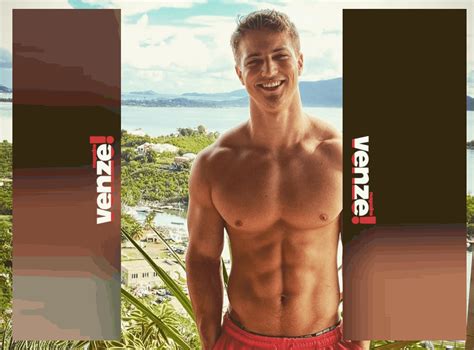 austin keil nude|Meet Instagram hottie Austin Keil